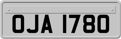OJA1780