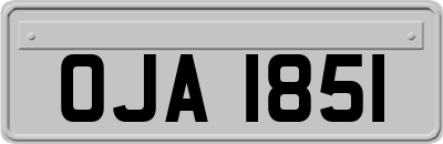 OJA1851