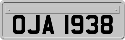 OJA1938