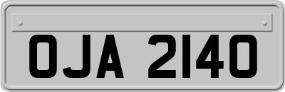 OJA2140