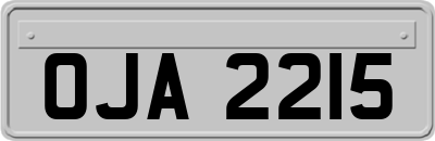 OJA2215
