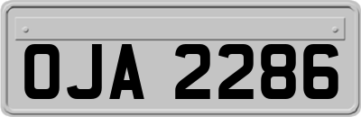 OJA2286