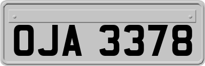 OJA3378