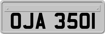 OJA3501