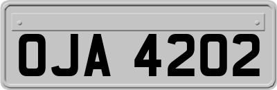 OJA4202