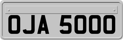 OJA5000