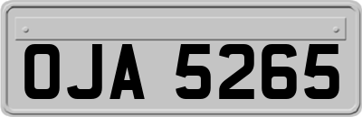OJA5265