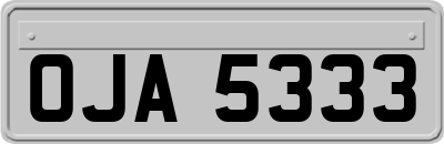 OJA5333