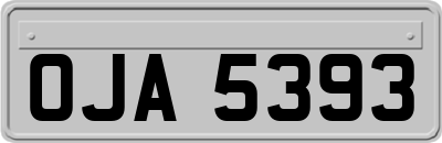 OJA5393