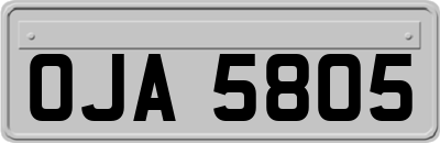 OJA5805