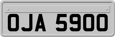 OJA5900