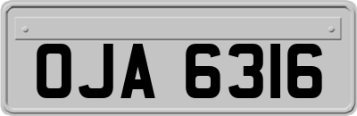 OJA6316