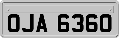OJA6360