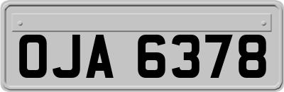 OJA6378