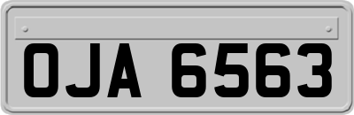 OJA6563