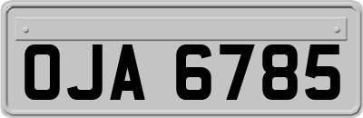 OJA6785