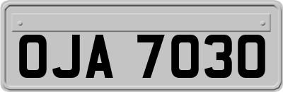OJA7030