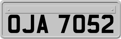 OJA7052