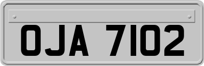 OJA7102