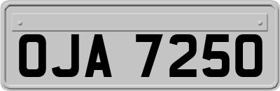 OJA7250