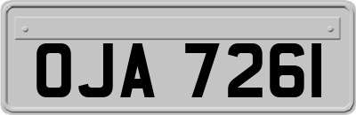 OJA7261