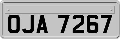 OJA7267