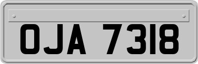 OJA7318