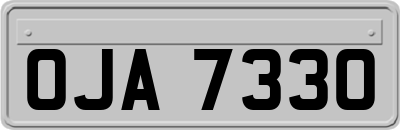 OJA7330