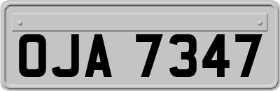 OJA7347