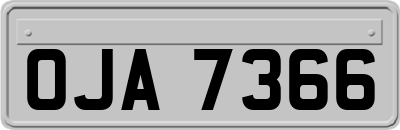 OJA7366