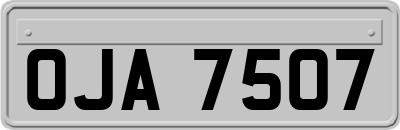 OJA7507