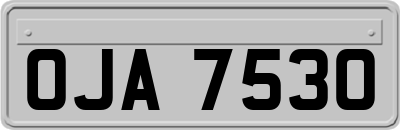 OJA7530
