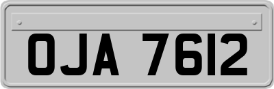 OJA7612