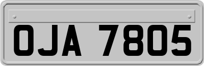 OJA7805