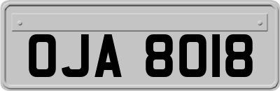 OJA8018