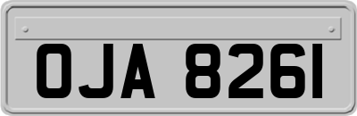 OJA8261