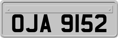 OJA9152