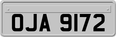 OJA9172