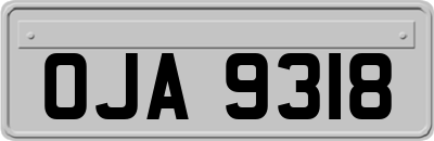OJA9318