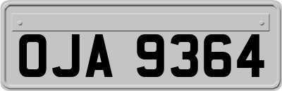 OJA9364