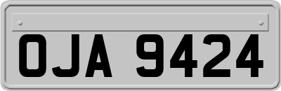 OJA9424