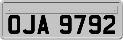 OJA9792