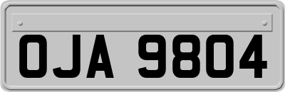 OJA9804