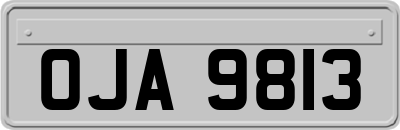 OJA9813