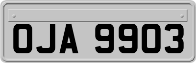 OJA9903