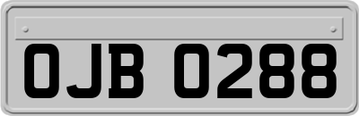OJB0288