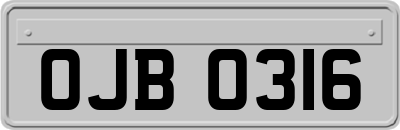 OJB0316