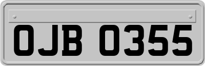 OJB0355