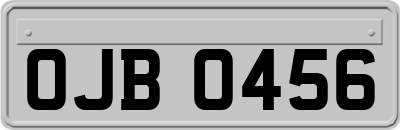 OJB0456