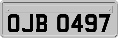 OJB0497